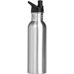 Altitude Vasco Stainless Steel Water Bottle Open